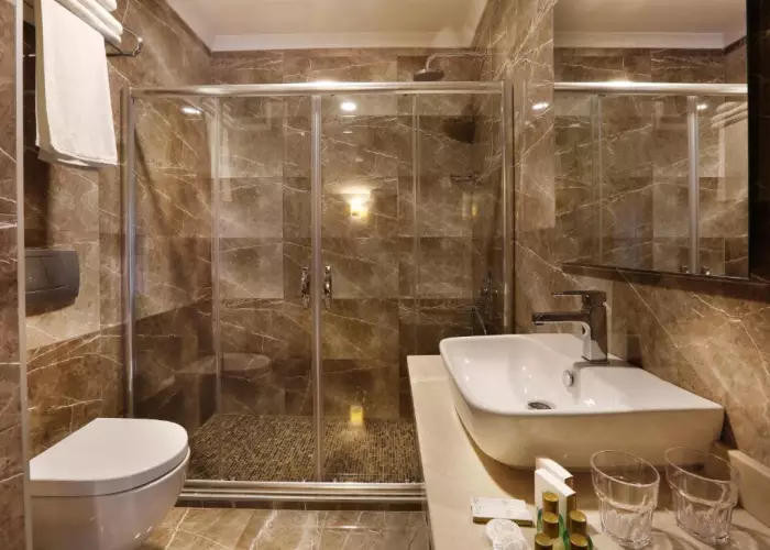 هتل وایت اورینت استانبول